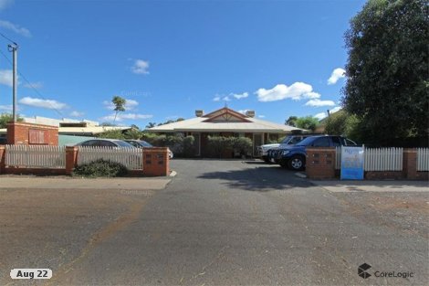 4/460 Hannan St, Kalgoorlie, WA 6430