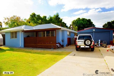 6 Devonshire St, Withers, WA 6230