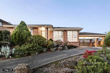 31 James Milne Dr, Croydon North, VIC 3136