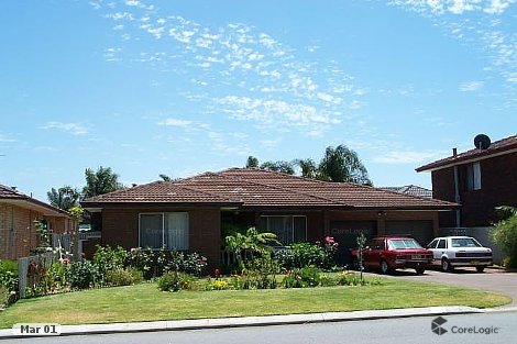 27 Grebe St, Stirling, WA 6021