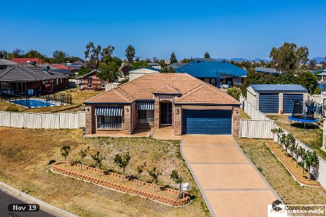 32 Morilla St, Hillvue, NSW 2340