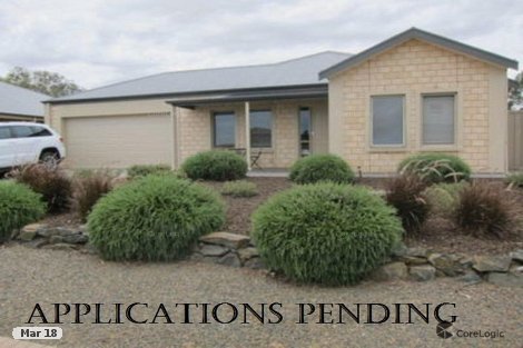 Lot 409 Settlers Gr, Tanunda, SA 5352