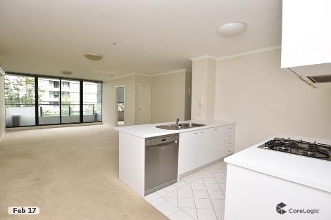 309/148-150 Wells St, South Melbourne, VIC 3205