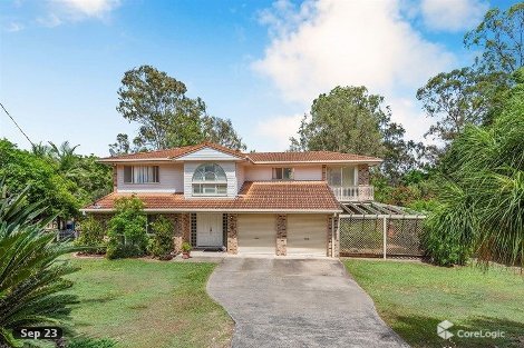 1 Lancewood St, Park Ridge, QLD 4125