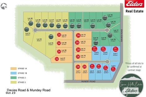 Lot 1 Florey Ct, Malanda, QLD 4885