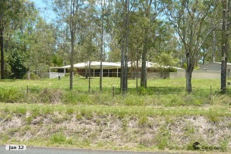 8 Langtons Lane, Esk, QLD 4312