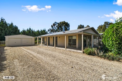 4 Park St, Avenel, VIC 3664