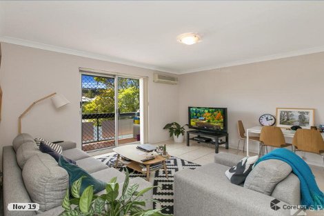 6/9 Hayward St, Paddington, QLD 4064