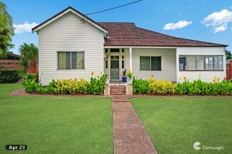 303 Morpeth Rd, Raworth, NSW 2321