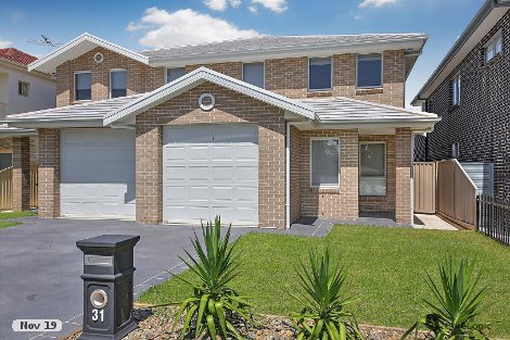 31a Alamein Rd, Revesby Heights, NSW 2212