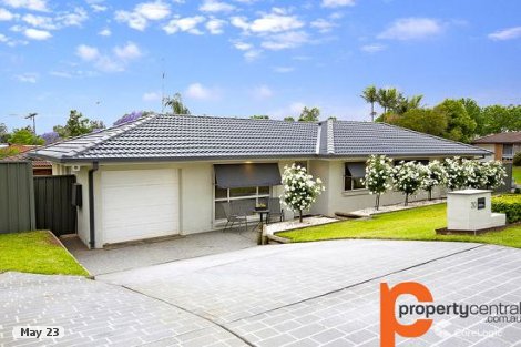 30 Dartmoor Cct, Emu Heights, NSW 2750