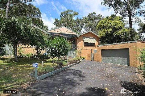 16 Effie Ave, Upwey, VIC 3158