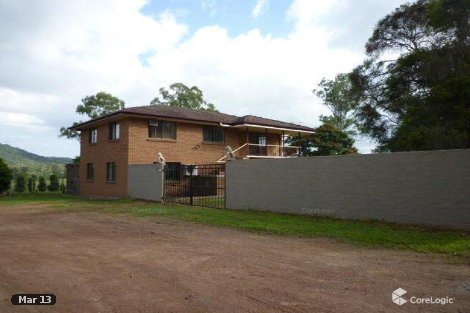 240 Kholo Rd, Kholo, QLD 4306