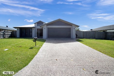 4 Colonial St, Ooralea, QLD 4740