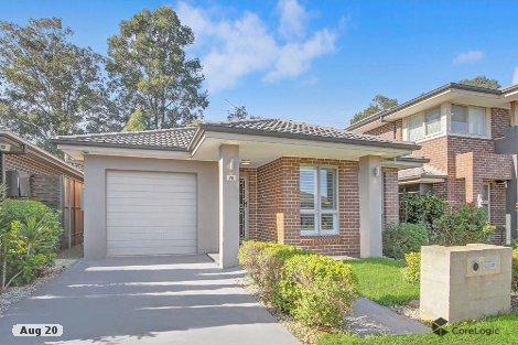 74 Trevor Housley Ave, Bungarribee, NSW 2767