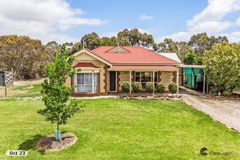 163 Lines Rd, Willyaroo, SA 5255