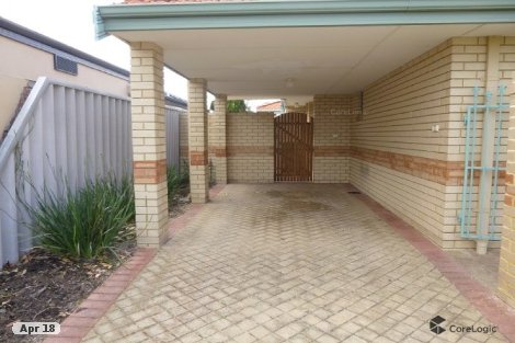 1/16 Park St, Tuart Hill, WA 6060