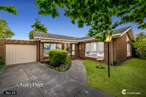 2/10 Newman Ave, Carnegie, VIC 3163