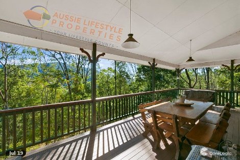 31-41 Maurita Ct, Canungra, QLD 4275