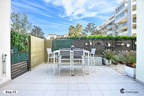 301/4 Nuvolari Pl, Wentworth Point, NSW 2127