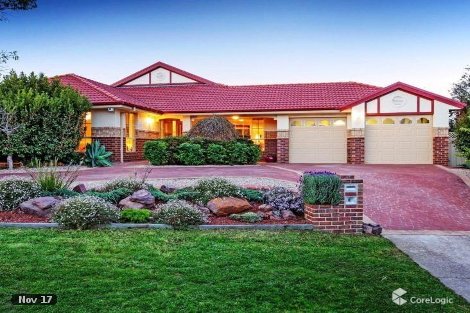 43 Willowbank Way, Attwood, VIC 3049