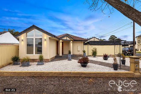 51 Valiant Rd, Holden Hill, SA 5088