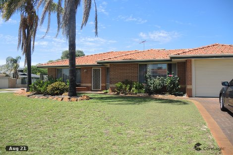 1 Delmore Gld, Kiara, WA 6054