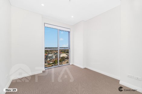 1101/16 East St, Granville, NSW 2142