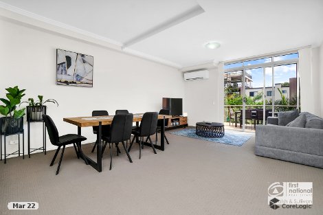 14/1-3 Howard Ave, Northmead, NSW 2152