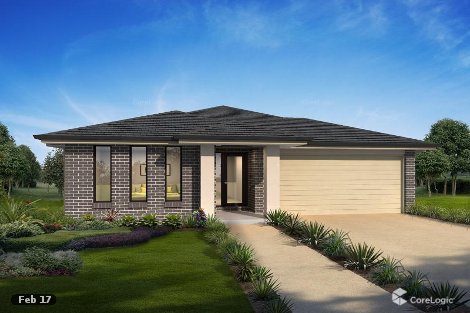 Lot 627 Arrowtail St, Chisholm, NSW 2322