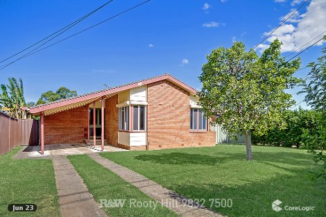 26 Vallingby Ave, Hebersham, NSW 2770