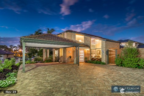 16 Indooroopilly Pl, Connolly, WA 6027