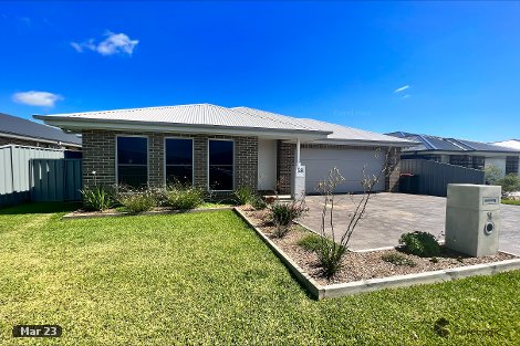 58 Caladenia Cres, South Nowra, NSW 2541