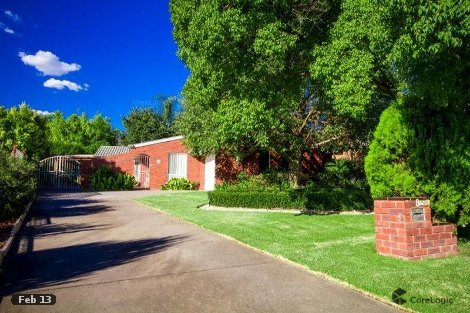 8 Highgrove Pl, West Albury, NSW 2640