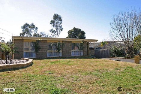 58 Rolling Hills Rd, Chirnside Park, VIC 3116