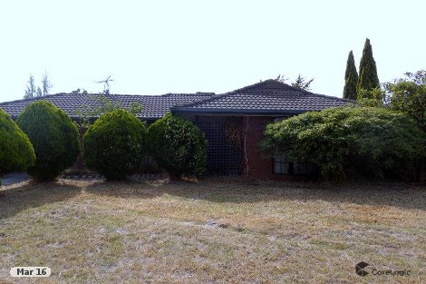 11 Yeats Dr, Delahey, VIC 3037