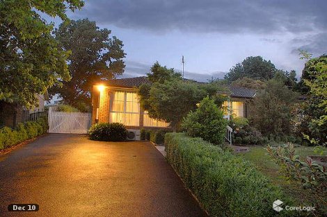 60 Griffiths Rd, Upwey, VIC 3158