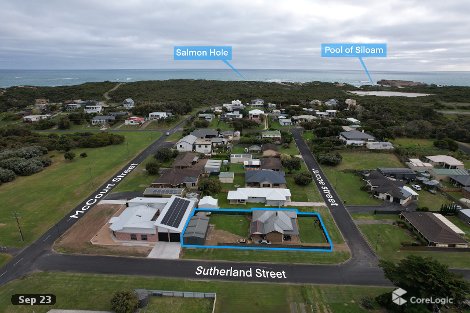 1 Varcoe St, Beachport, SA 5280