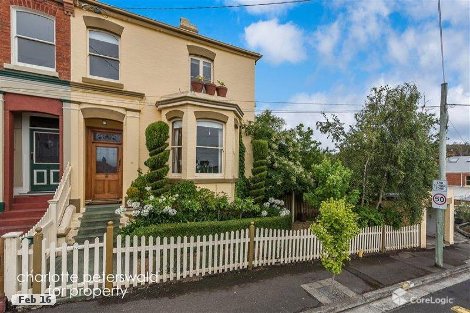 9 Ryde St, North Hobart, TAS 7000