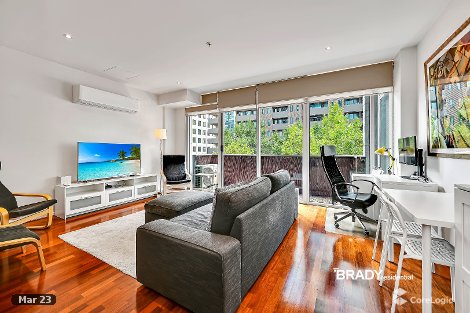 305/25 Wills St, Melbourne, VIC 3000