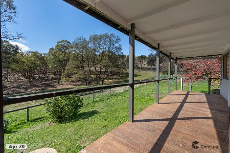 8621 Goulburn Rd, Trunkey Creek, NSW 2795