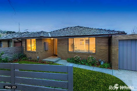 3/58 Queens Ave, Springvale, VIC 3171