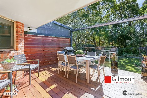 7b Sherwin Ave, Castle Hill, NSW 2154