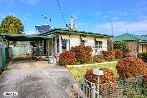 110 Lakeside Ave, Mount Beauty, VIC 3699