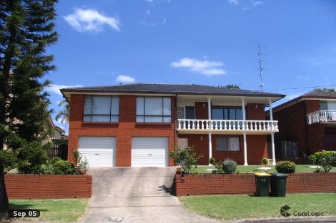 28 Denison Ave, Barrack Heights, NSW 2528