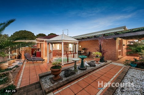 8 Tudor Ct, Wantirna, VIC 3152