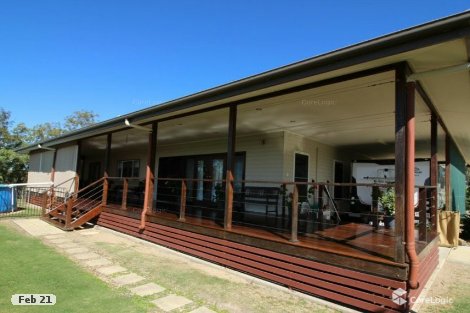 18 Log Hole Lane, Mount Perry, QLD 4671