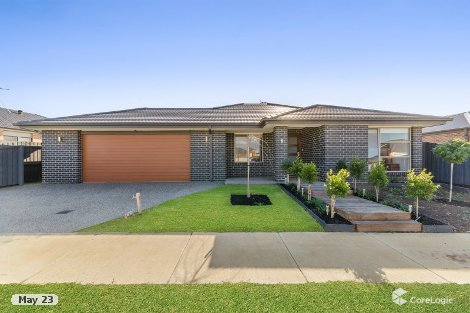 5 Kernot St, Bannockburn, VIC 3331