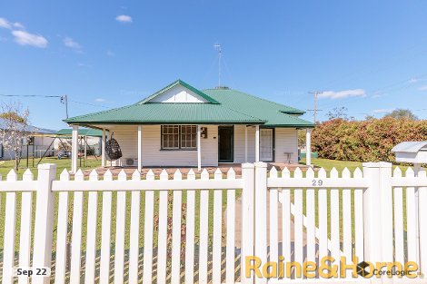 77 Nymagee St, Narromine, NSW 2821