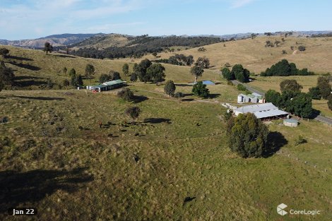 2491 Taylors Flat Rd, Taylors Flat, NSW 2586